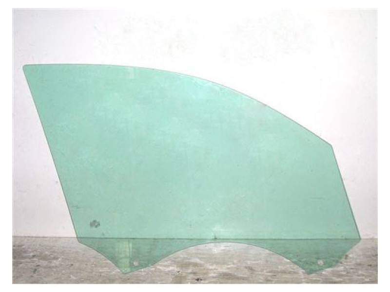 Скло дверне переднє ліве Audi Q5 08-17 (XYG)