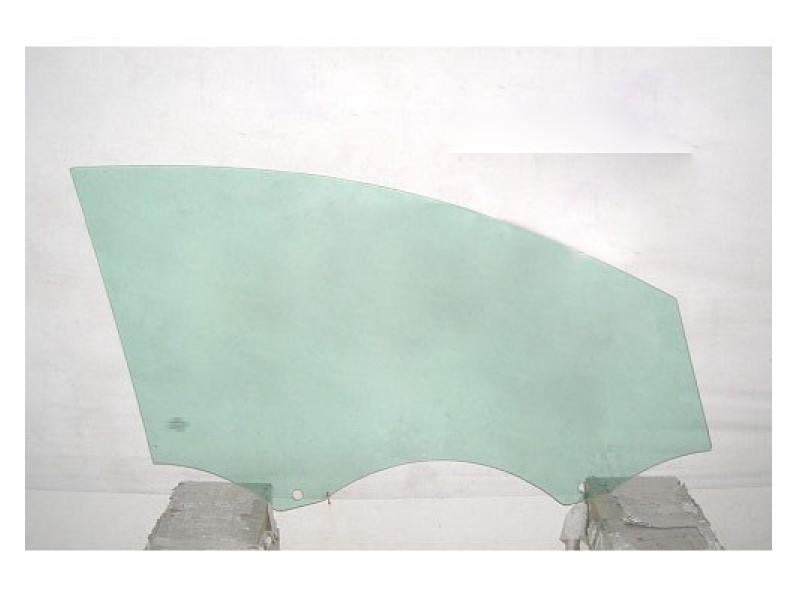 Скло дверне переднє ліве Audi Q7 06-15 (XYG)