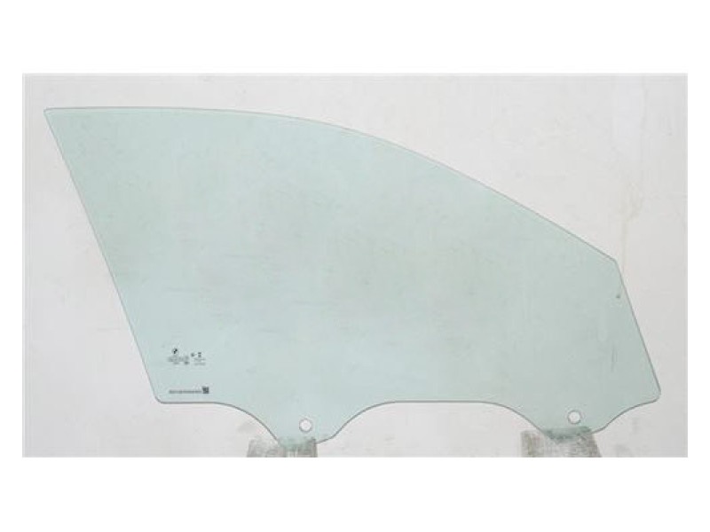 Скло дверне переднє праве BMW 3 G20 19- седан/універсал (Sekurit) 