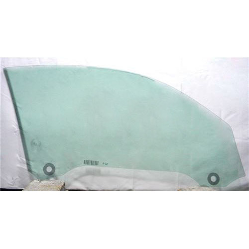 Скло дверне переднє ліве BMW 4 F32 2013-2020 2-дв.(XYG) 