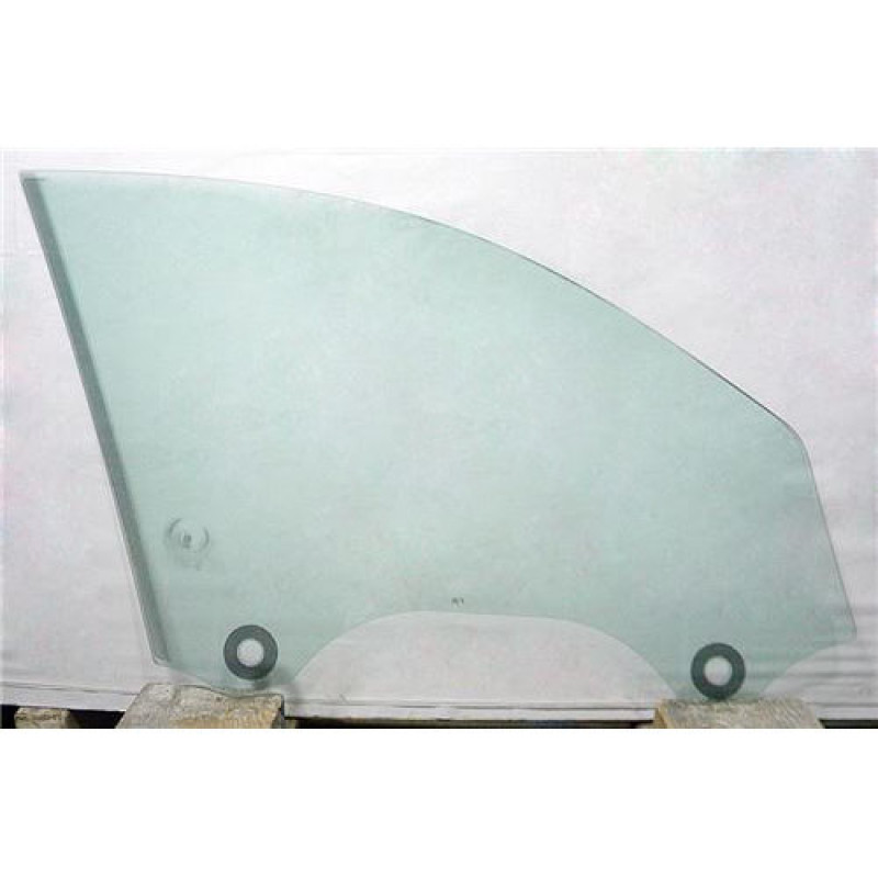 Скло дверне переднє праве BMW 4 F32 13-20 2-дв. (Sekurit) 