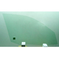 Скло дверне переднє ліве BMW 3 E46 98-05 (Pilkington)