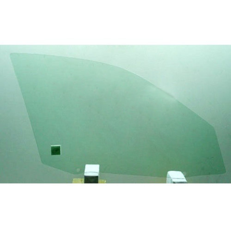 Скло дверне переднє ліве BMW 3 E46 98-05 (Pilkington)