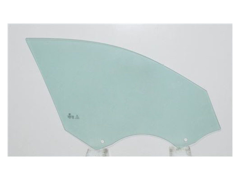 Скло дверне переднє ліве BMW 5 G30/G31 17- (AGC)