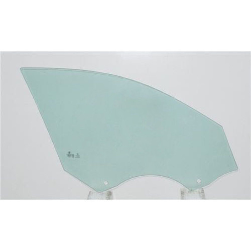 Скло дверне переднє праве BMW 5 G30/G31 17- (XYG)