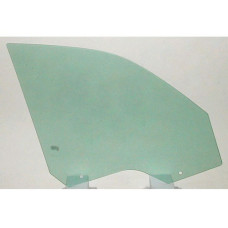 Скло дверне переднє ліве BMW X3 E83 03-10 (Sekurit)