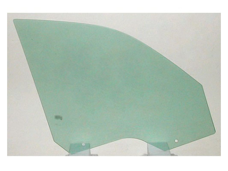 Скло дверне переднє ліве BMW X3 E83 03-10 (Sekurit)