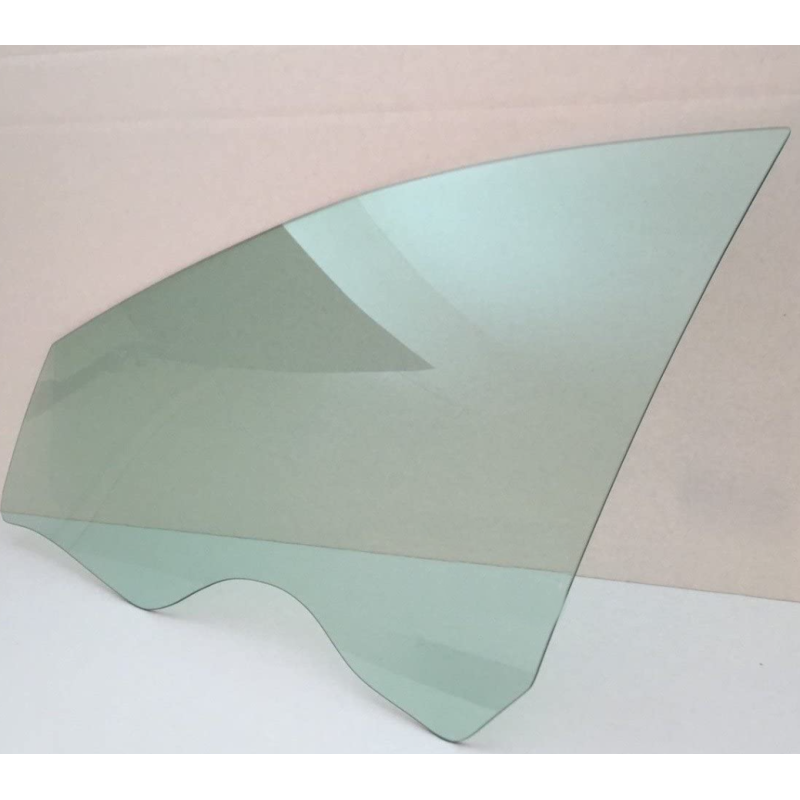 Скло дверне переднє ліве Chevrolet Cruze 09-15 (Sekurit)