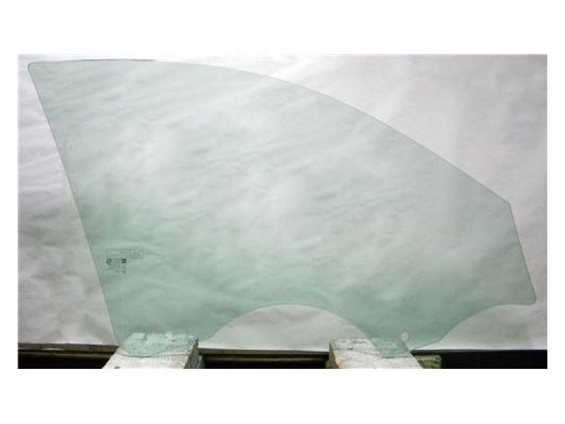 Скло дверне переднє ліве Chevrolet Malibu 12-15 (XYG) 