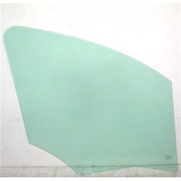 Скло дверне переднє ліве Citroen Berlingo, Peugeot Partner 08-18 (XYG)