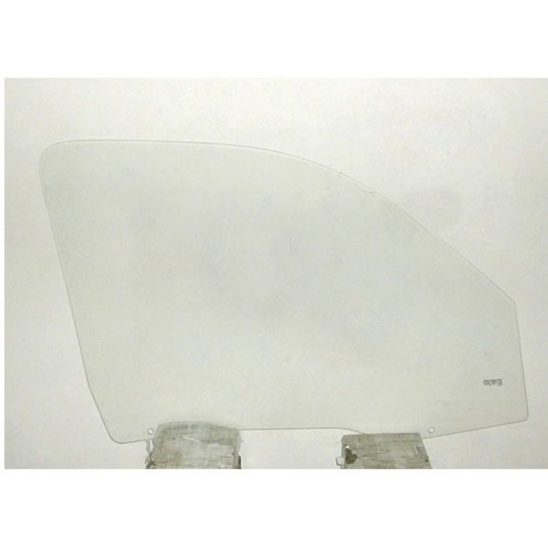 Скло дверне переднє ліве Citroen Berlingo, Peugeot Partner 1996-2008 Sekurit