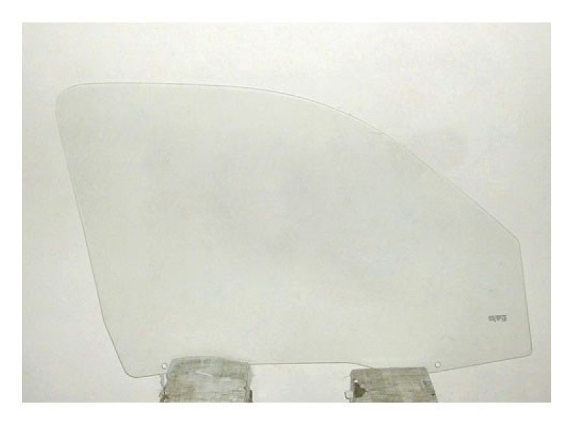 Дверне скло переднє ліве Citroen Berlingo, Peugeot Partner 1996-2008 XYG