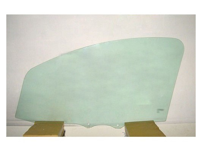 Скло дверне переднє ліве Citroen C1, Toyota Aygo, Peugeot 107 05-14 (XYG) 5 дверей