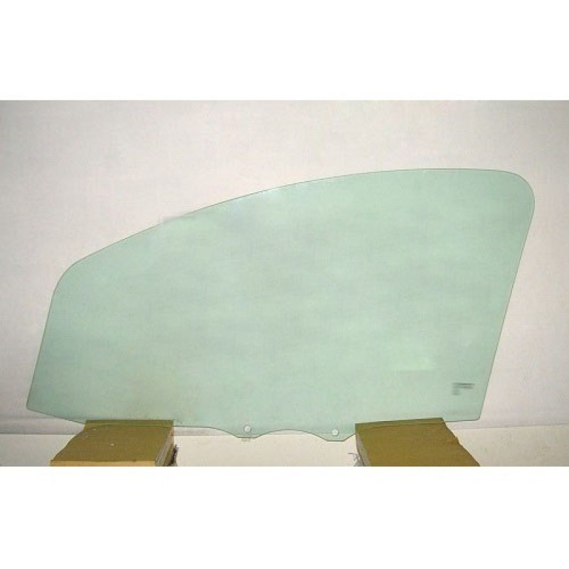 Скло дверне переднє ліве Citroen C1, Toyota Aygo, Peugeot 107 05-14 (Sekurit) 5 дверей