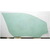 Скло дверне переднє праве Citroen C4 Cactus 14 - (Sekurit)