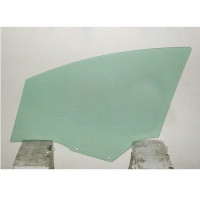 Скло дверне переднє праве Citroen C4 1 04-10 5-дверний HB (Sekurit)