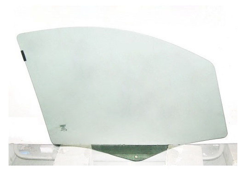 Скло дверне переднє ліве Citroen Nemo / Fiat Fiorino / Peugeot Bipper 08- (XYG)