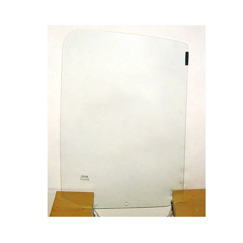 Скло дверне переднє ліве Fiat Ducato, Citroen Jumper, Peugeot Boxer 1994-2006 (Sekurit)