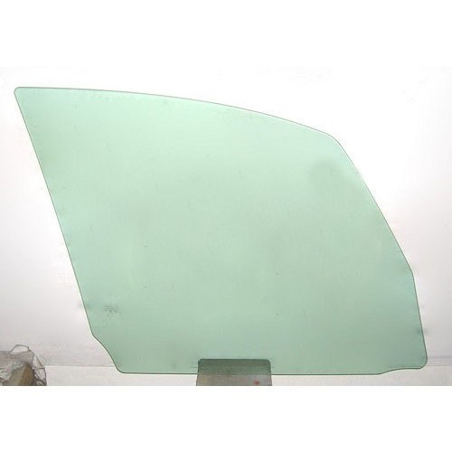 Скло дверне переднє ліве Suzuki SX4, Fiat Sedici 2006-2013 (XYG)
