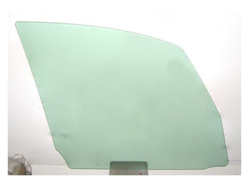 Скло дверне переднє ліве Suzuki SX4, Fiat Sedici 06-13 (XYG)