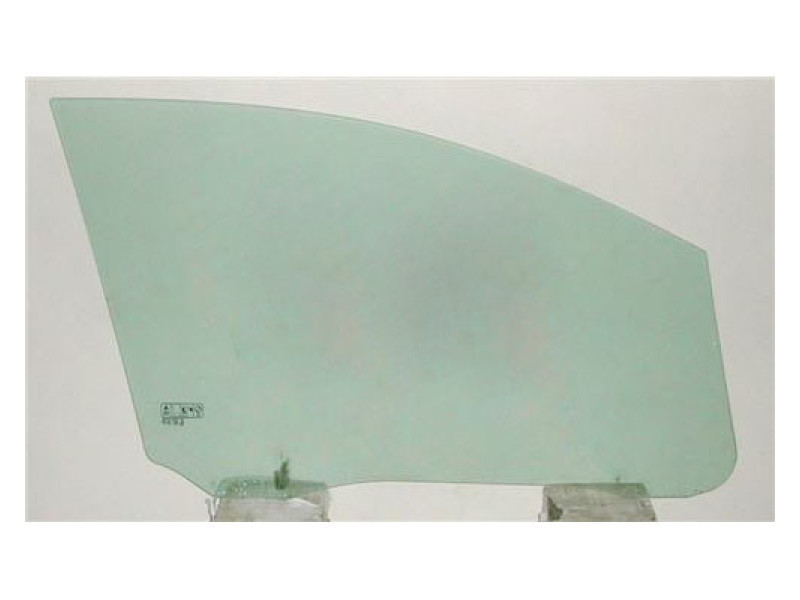 Скло дверне переднє ліве Ford C-Max 03-09 (XYG)