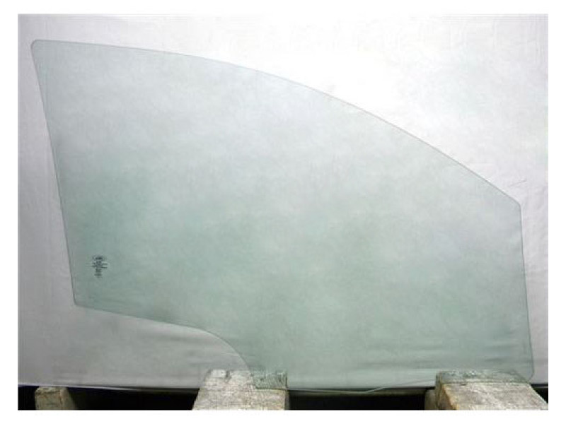 Скло дверне переднє ліве Ford Ecosport 13-17 (Sekurit) 