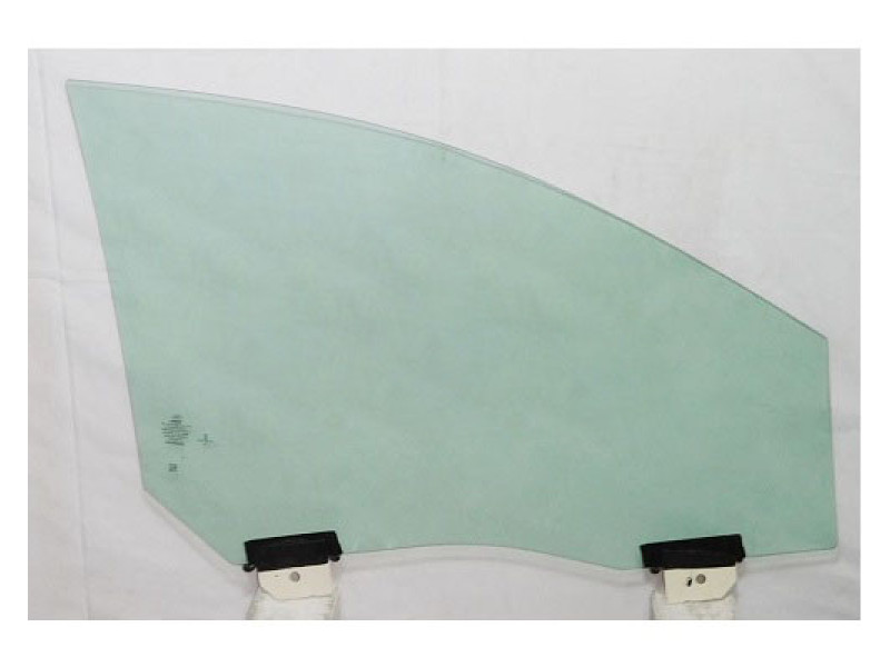 Скло дверне переднє ліве Ford Edge 15- (XYG)