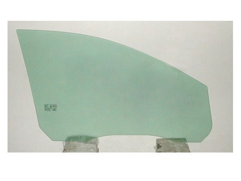 Скло дверне переднє ліве Ford Focus 2 05-10 (Sekurit)