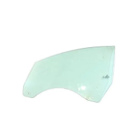 Скло дверне переднє ліве Ford Mondeo 5, Fusion USA 13-22 (XYG)