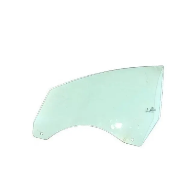 Скло дверне переднє ліве Ford Mondeo 5, Fusion USA 13-22 (XYG)