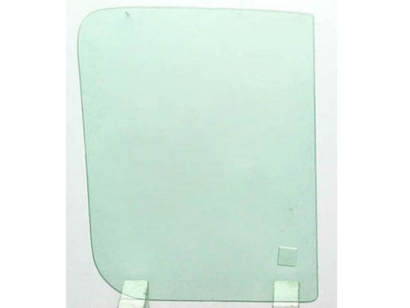 Скло дверне переднє ліве Ford Transit 1986-2000 (XYG)