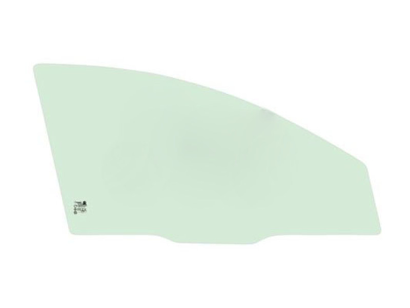 Скло дверне переднє ліве Great Wall Hover 11- (XYG) 