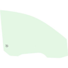 Скло дверне переднє ліве Great Wall Hover 2005-2009 (XYG)