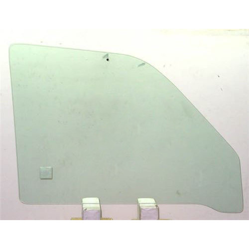 Скло дверне переднє ліве Great Wall Safe 05-08, Toyota 4Runner 2 89-95 (XYG)