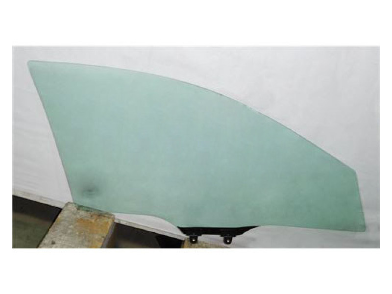 Скло дверне переднє ліве Honda Accord 7, Acura TSX 04-08 (XYG)