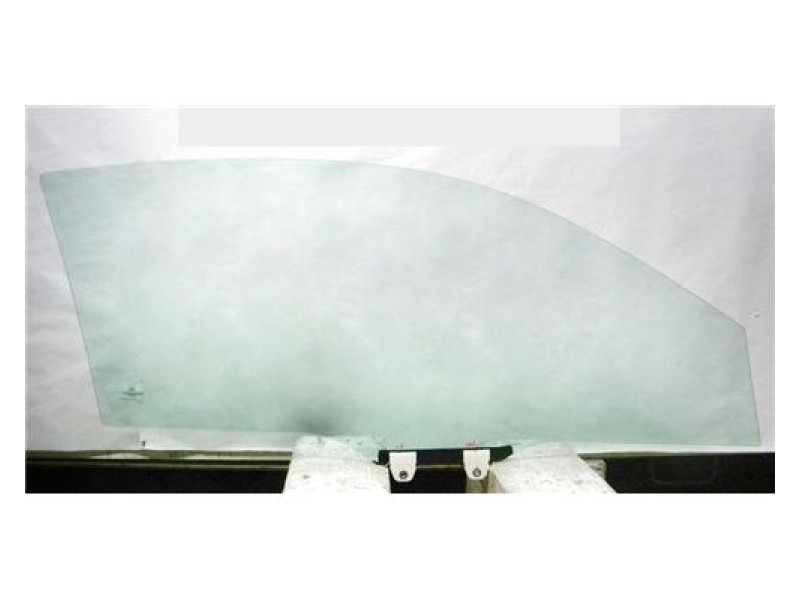 Скло дверне переднє праве Honda Accord 9 купе 13-17 (XYG)