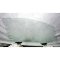 Скло дверне переднє ліве Honda Civic 12 - SDN XYG