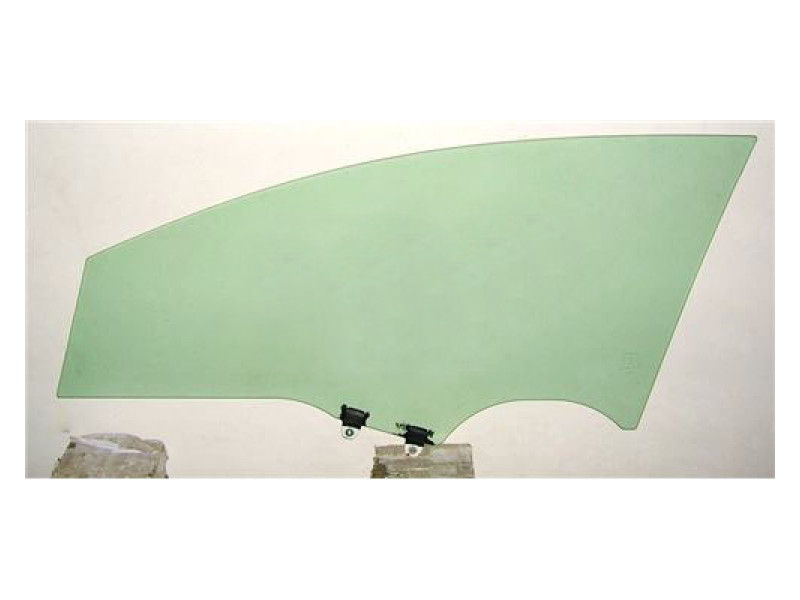 Скло дверне переднє ліве Honda Civic 4D 06-11 седан (XYG)