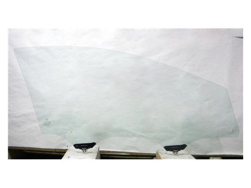 Скло дверне переднє ліве Honda Civic 9 11-15 HB (XYG)