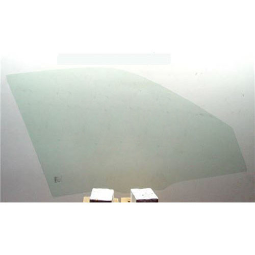 Скло дверне переднє ліве Honda CR-V 2 2002-2006 (XYG)