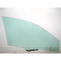 Скло дверне переднє ліве Honda CR-V 3 06-12 (AGC)