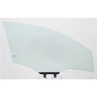 Скло дверне переднє праве Hyundai Accent 5 18- (XYG)