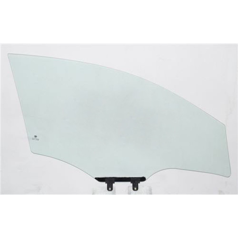 Скло дверне переднє праве Hyundai Accent 5 18- (XYG)