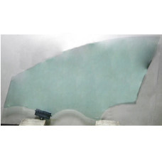 Скло дверне переднє ліве Hyundai Grandeur / AZERA SD 12 - XYG