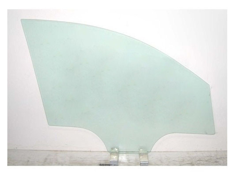 Скло дверне переднє ліве Hyundai I10 08-13 (XYG)