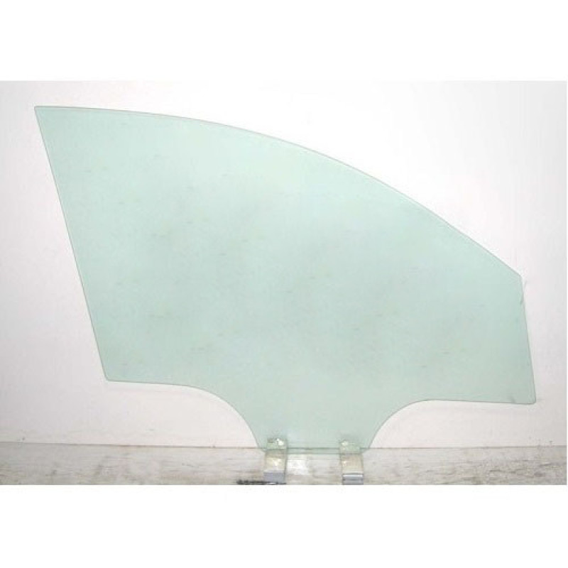 Скло дверне переднє ліве Hyundai I10 08-13 (XYG)