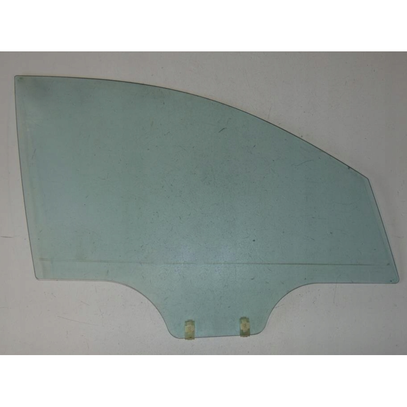 Скло дверне переднє ліве Hyundai i10 13 - Sekurit