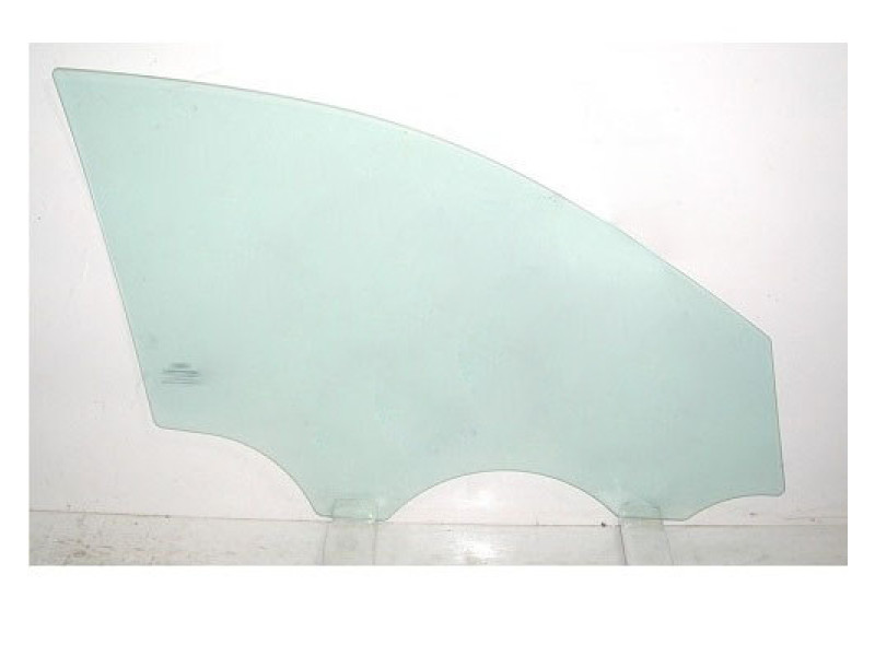 Скло дверне переднє ліве Hyundai I30 07-12 (XYG)