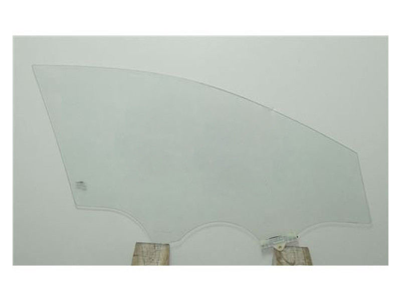 Скло дверне переднє ліве Hyundai Ioniq 17-22 (Sekurit)