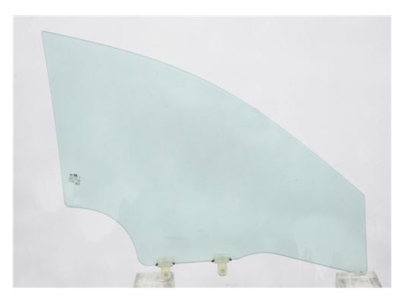 Скло дверне переднє ліве Hyundai Kona 17- (XYG)